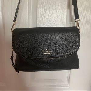 Kate Spade Polly large convertible crossbody